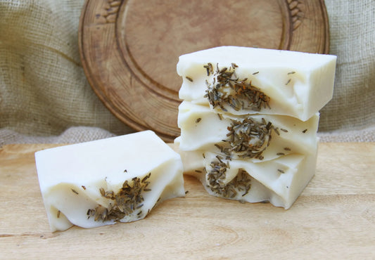 The Magic of Tallow Soap: Why Your Skin Will Love This Natural Wonder
