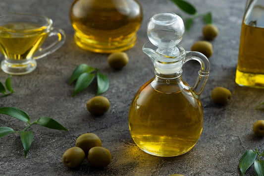 Discover the Timeless Beauty of Olive Oil: Your Secret Weapon in Cosmetics!