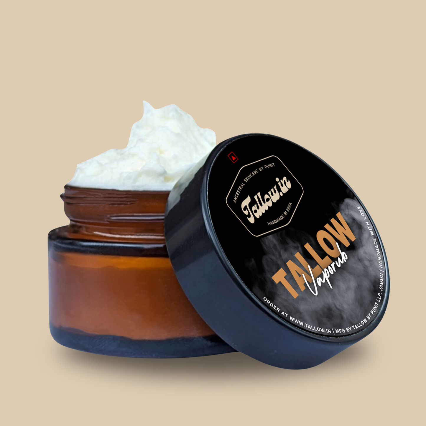 Tallow Vaporub