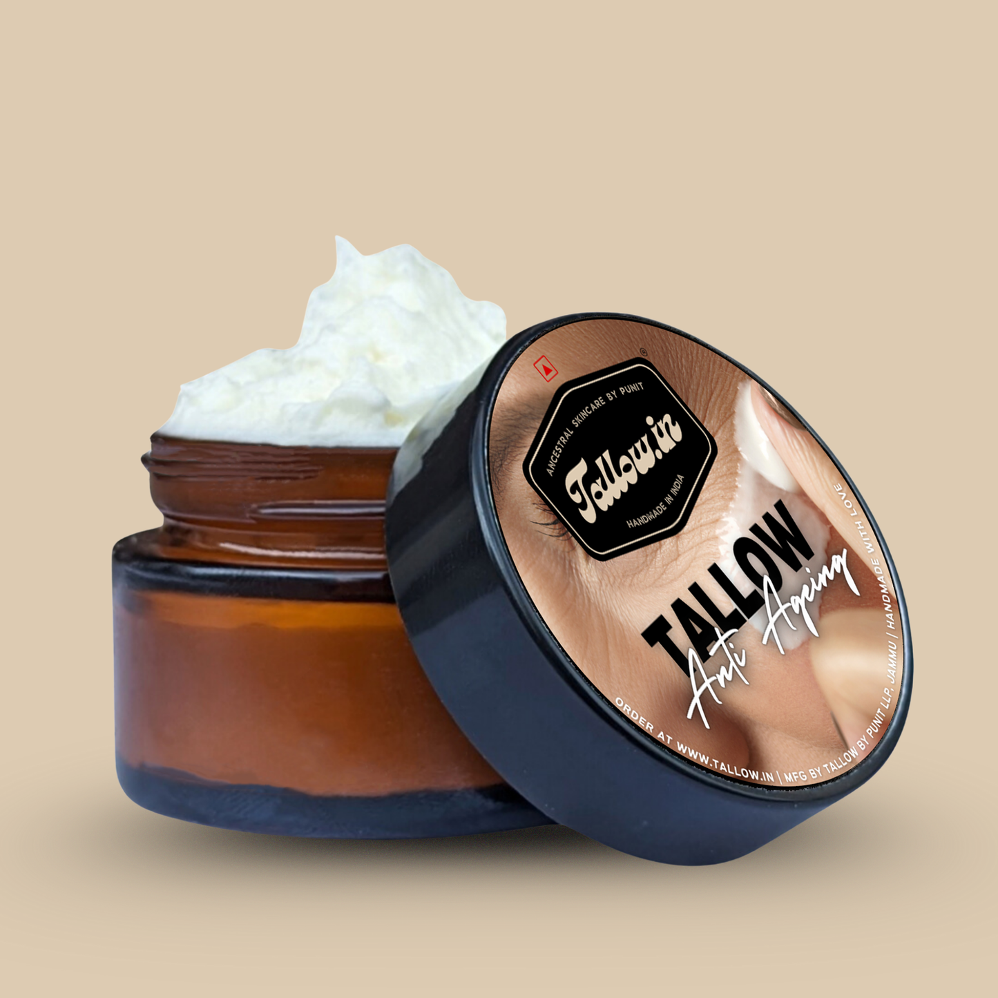 Tallow Anti-Ageing Balm