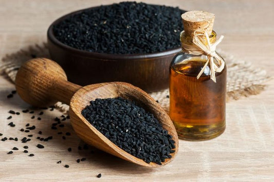 The Perfect Duo for Radiant Skin: Tallow and Black Seed Oil