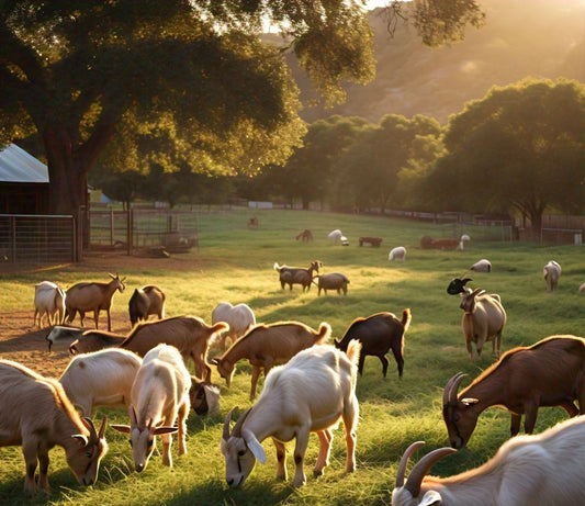 Discover the Skincare Secret: Why You Should Consider Goat Tallow