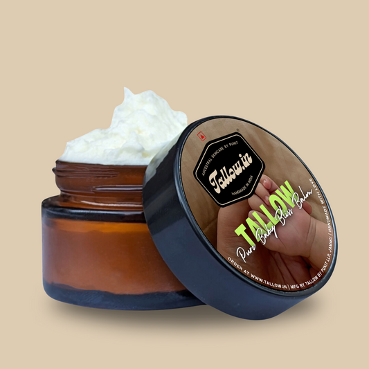 Pure & Gentle Baby Bliss Balm