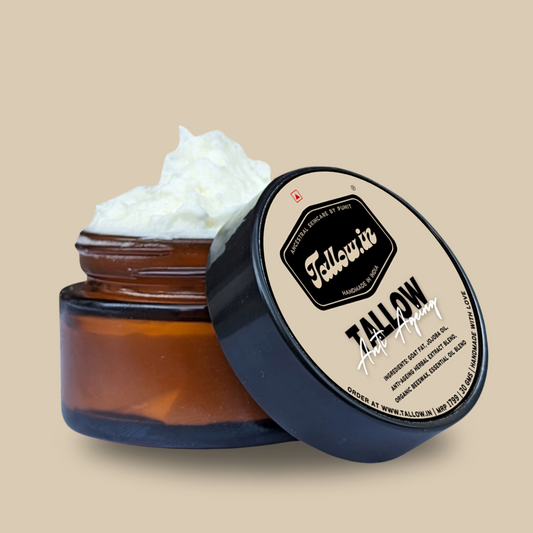 Tallow Anti-Ageing Balm