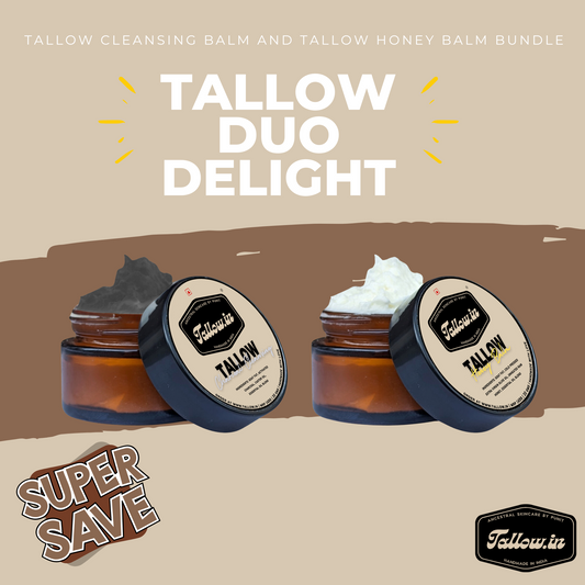 Tallow Duo Delight