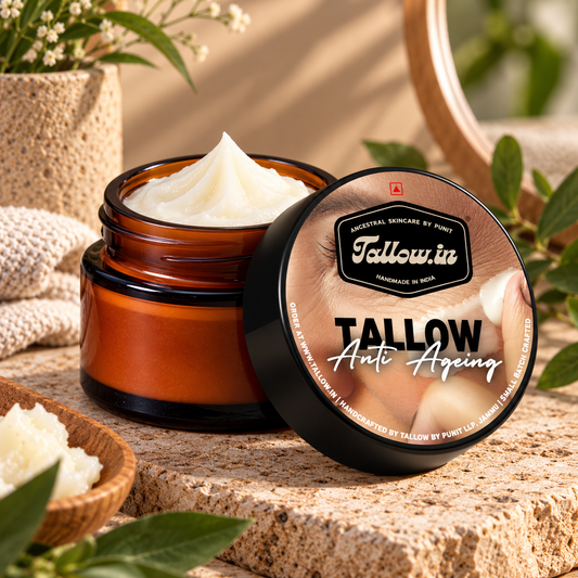 Tallow Anti-Ageing Balm