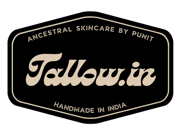 Tallow.in